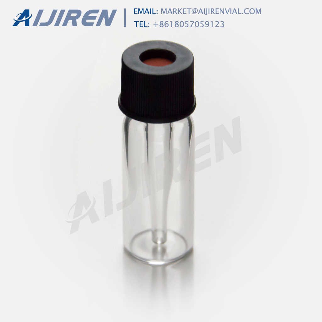 Screw Cap with Hole supplier